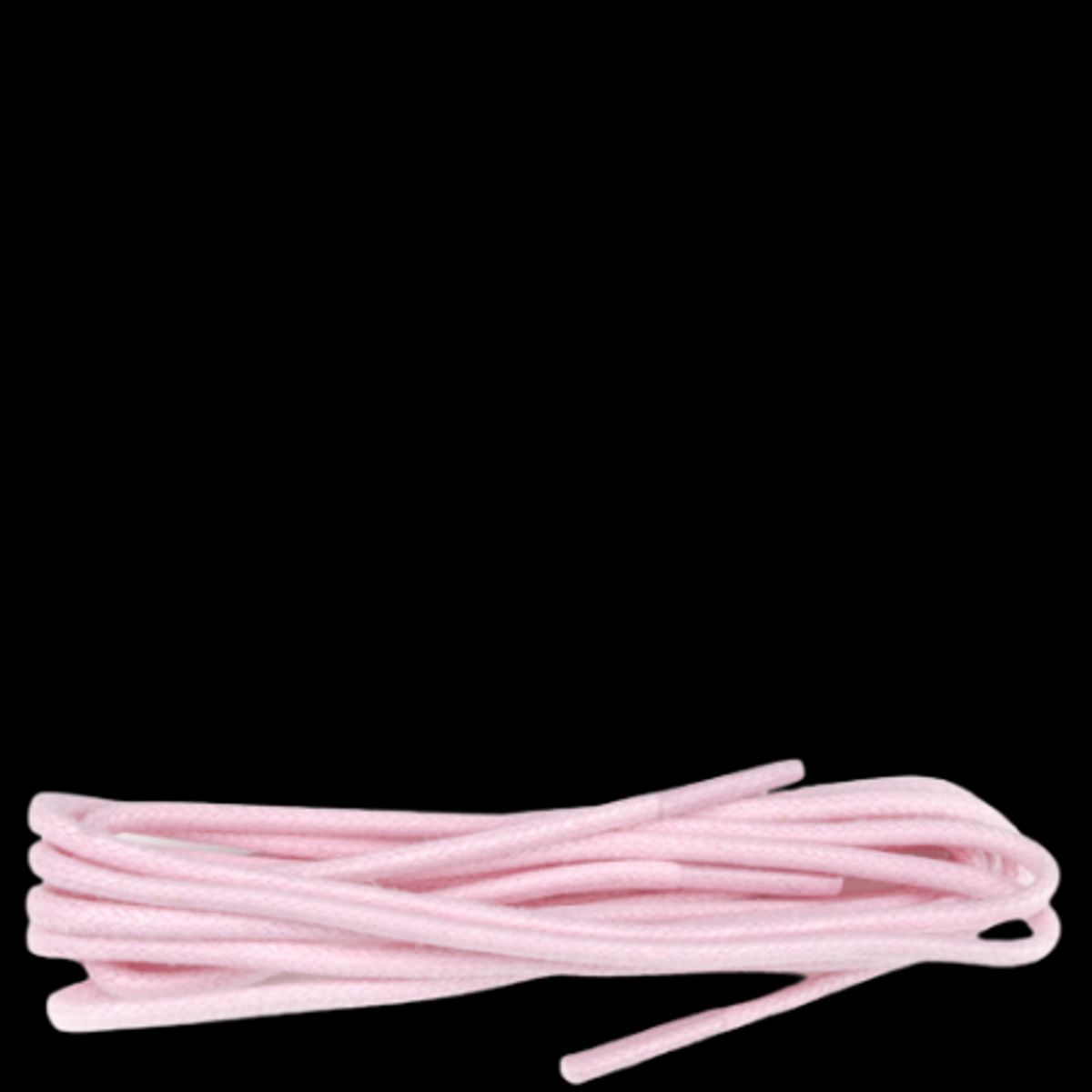 Shoestring Snørebånd Sart Pink - 75 cm