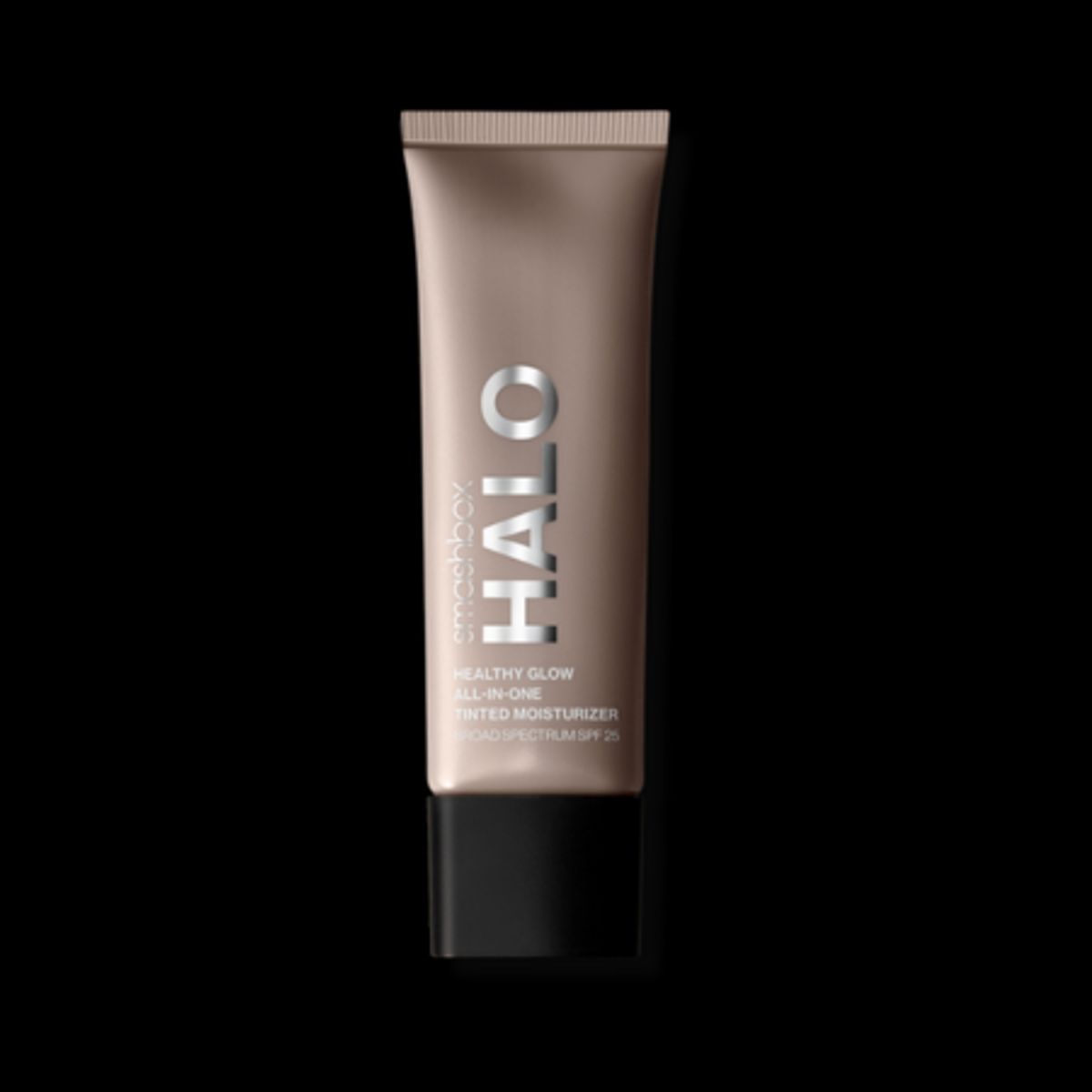 Smashbox Halo Healthy Glow All-In-One Tinted Moisturizer SPF25 Medium - 40ml