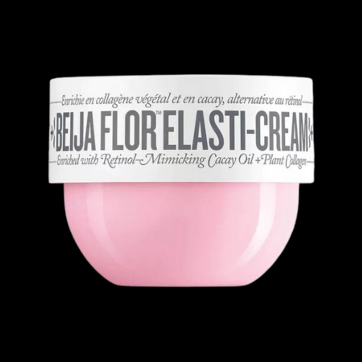 Sol de Janeiro Beija Flor Elasti-Cream - 75 ml