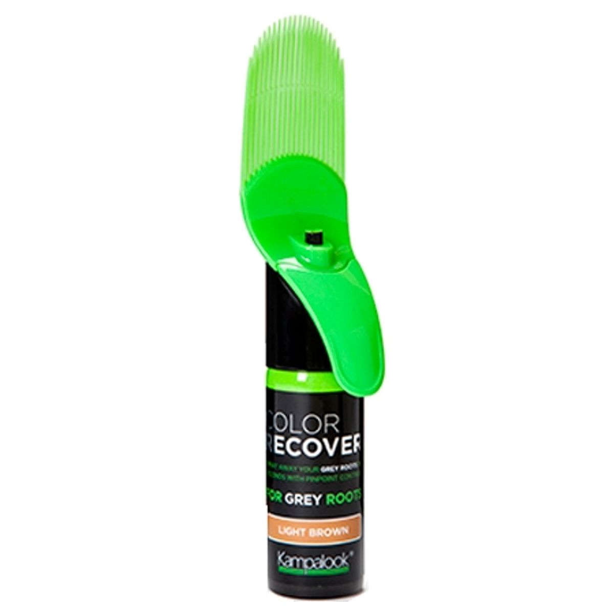 SOS Color Recover Spray - Lysebrun