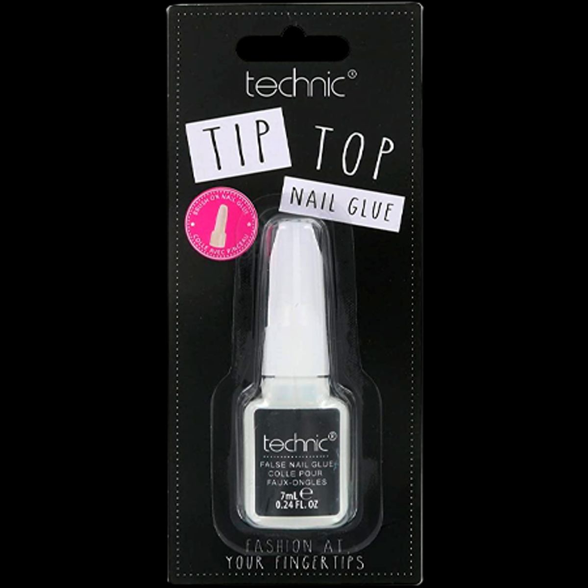 Technic Tip Top Neglelim - 7 ml