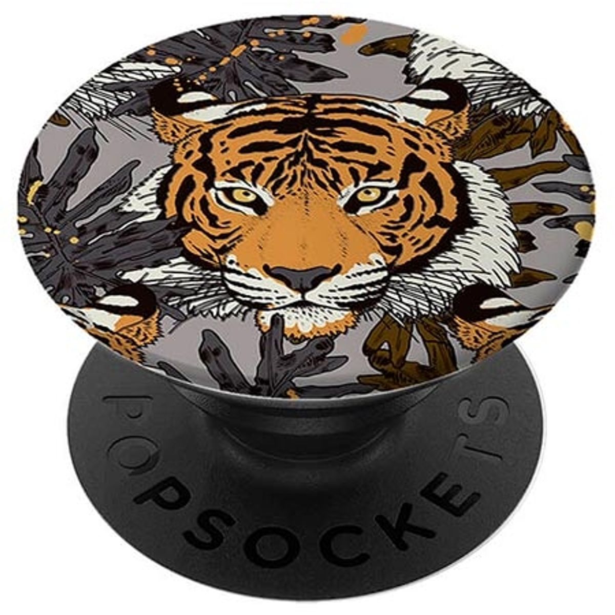 Richmond & Finch Popsocket - Tropical Tiger