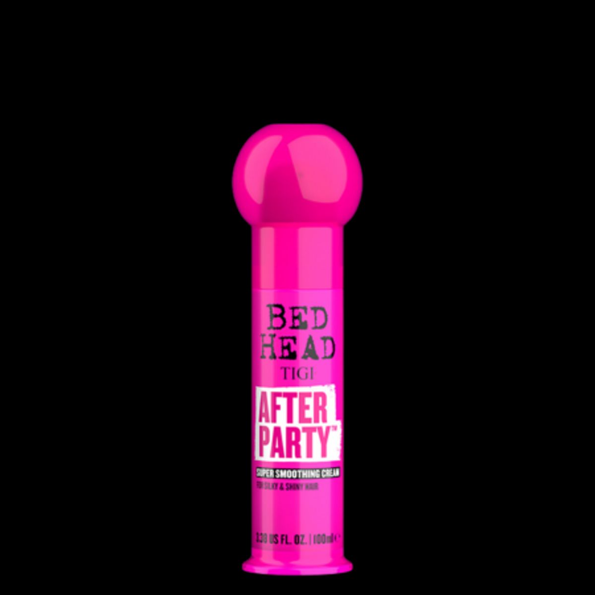 Tigi Bed Head After Party Smoothing Hårcreme - 100ml