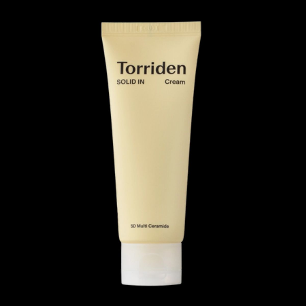 Torriden Solid-In Ceramide Cream - 70ml