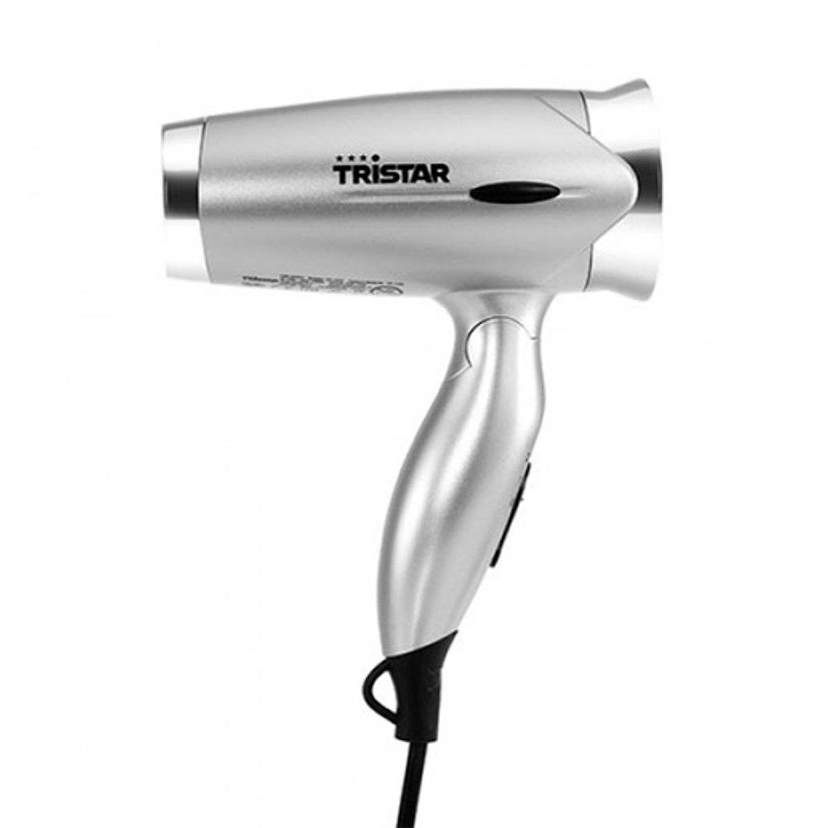 Tristar Rejsehårtørrer - 1200W