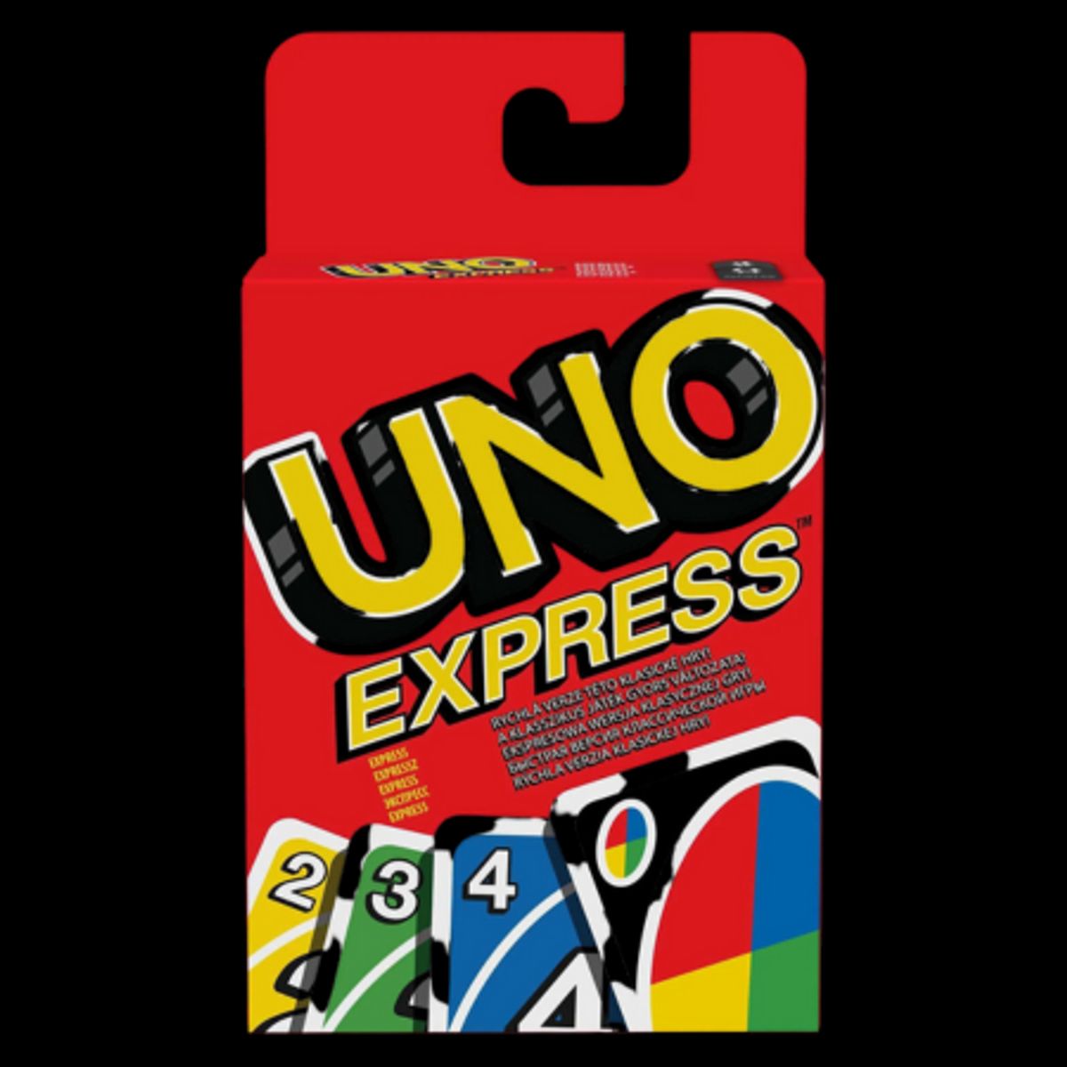 UNO Express