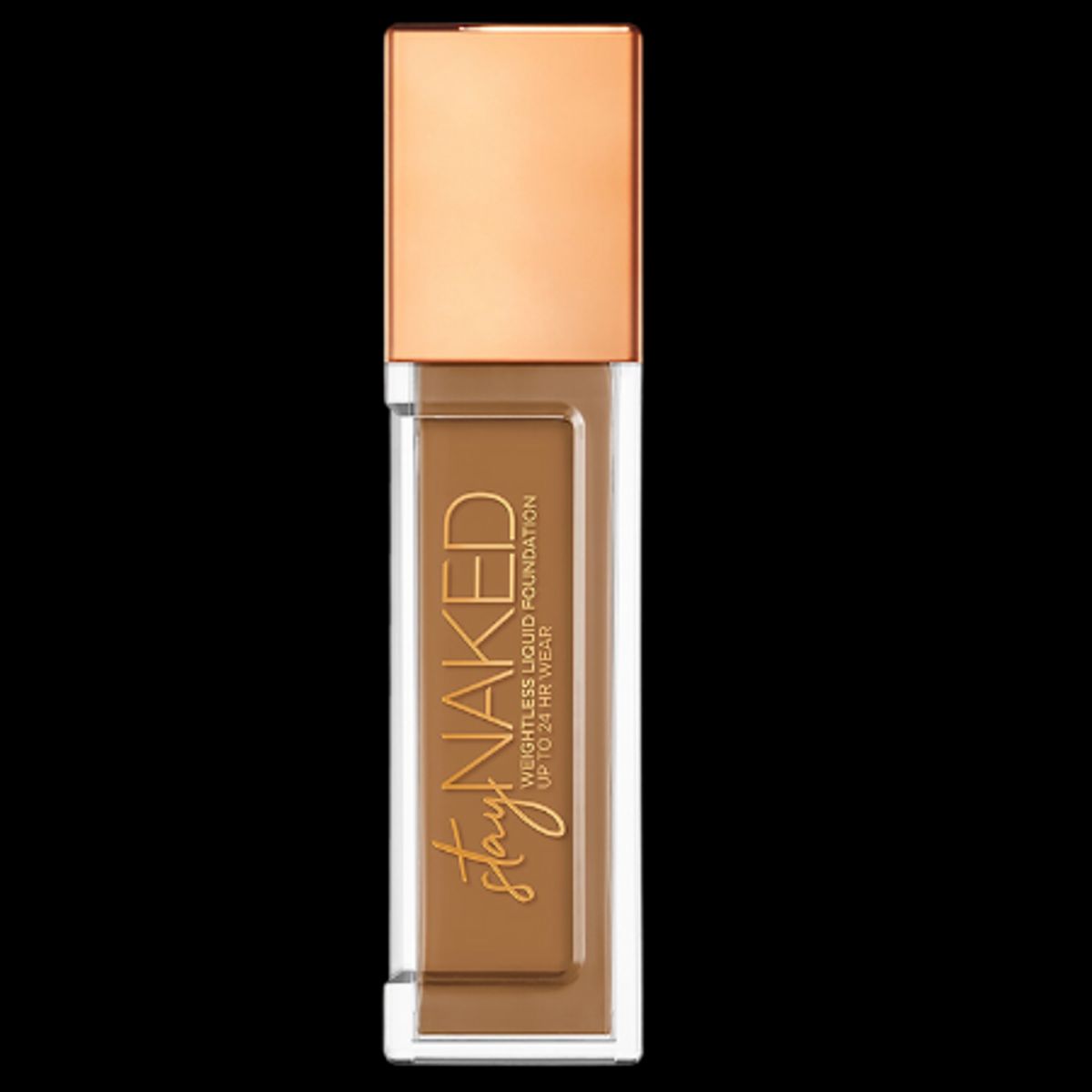 Urban Decay Stay Naked Weightless Liquid Foundation - 60WO