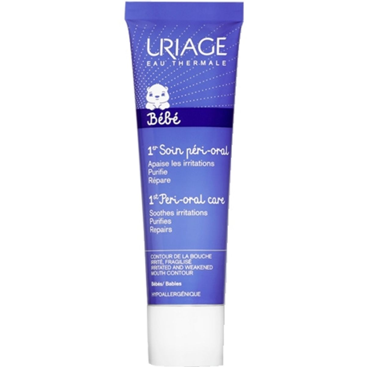 Uriage Baby Repair Cream 30ml