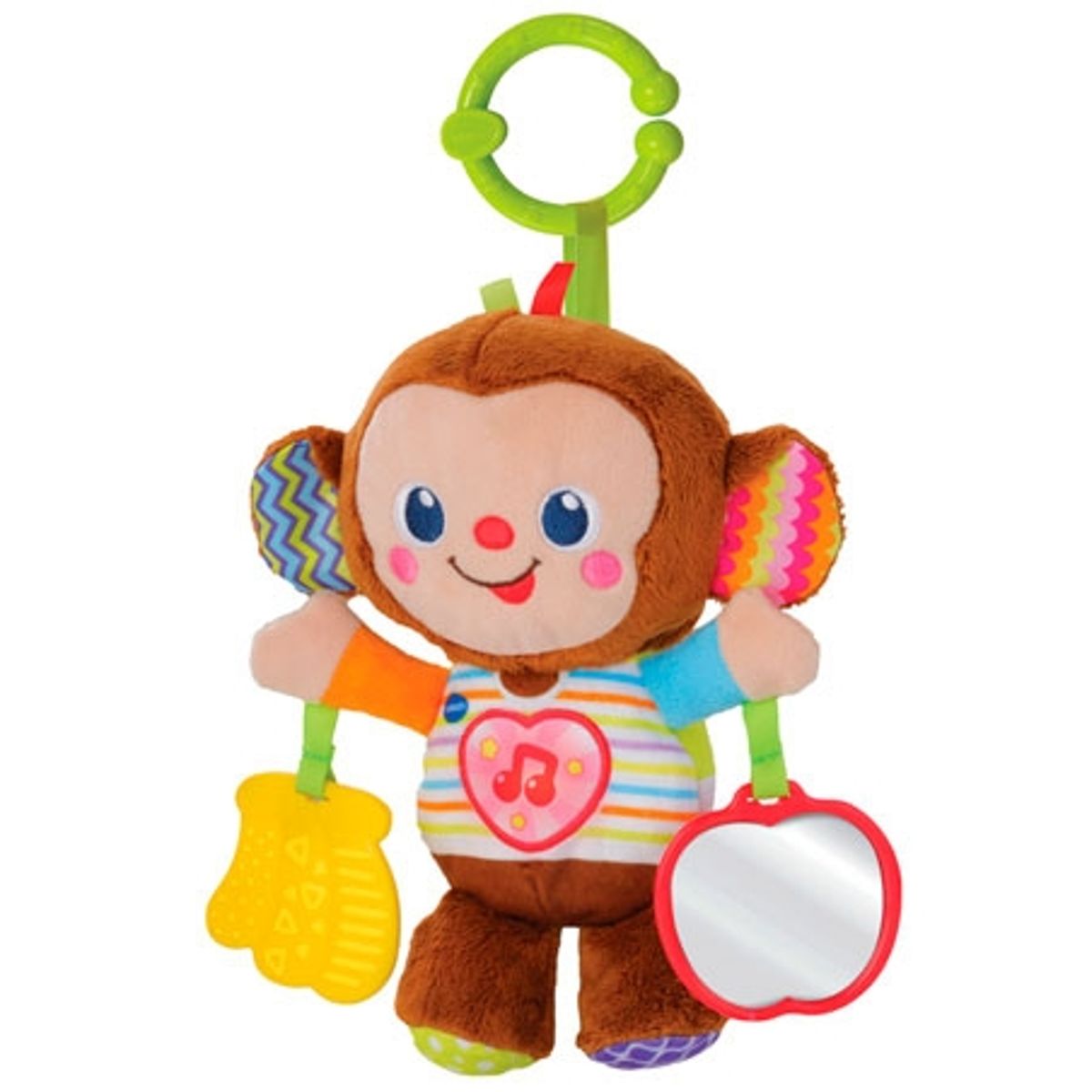 VTech Swing & Sing Abe