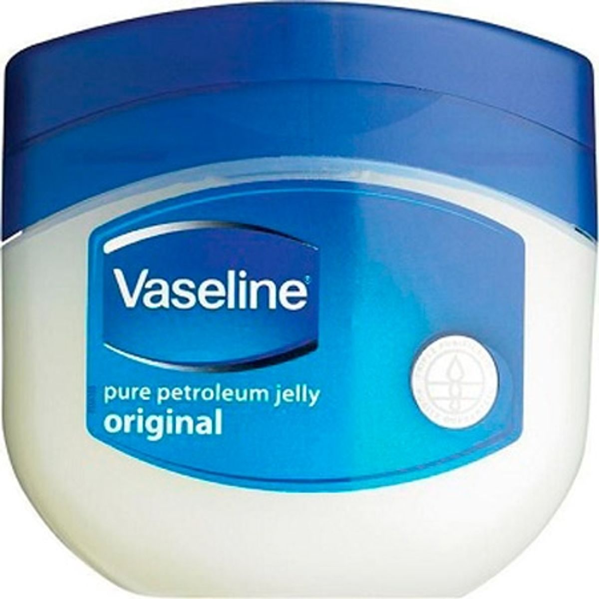 Vaseline Pure Petroleum Original Jelly - 250ml