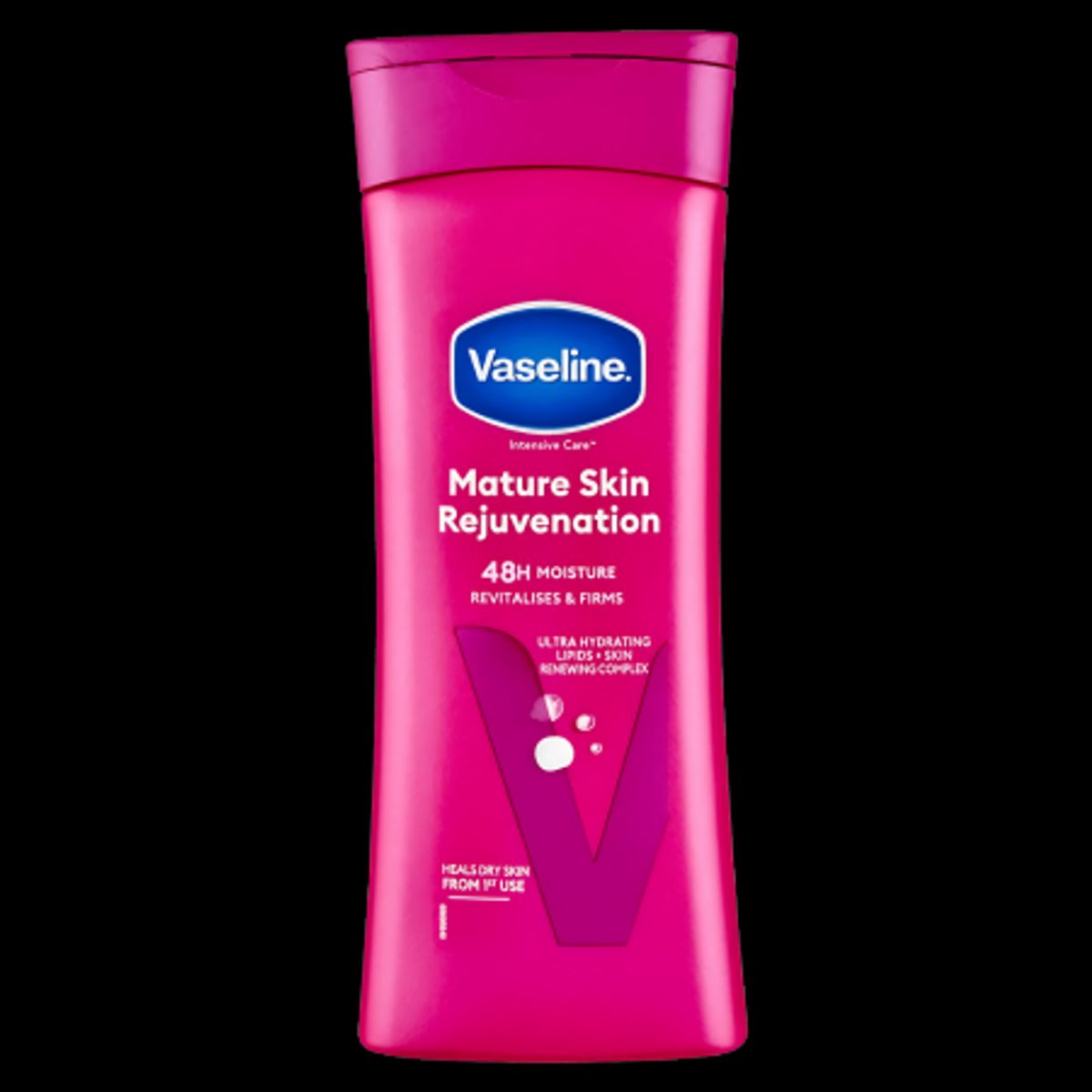 Vaseline Intensive Care Mature Skin Creme - 400ml