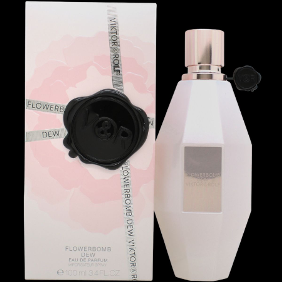 Viktor & Rolf Flowerbomb Dew - Eau de Parfum 100ml