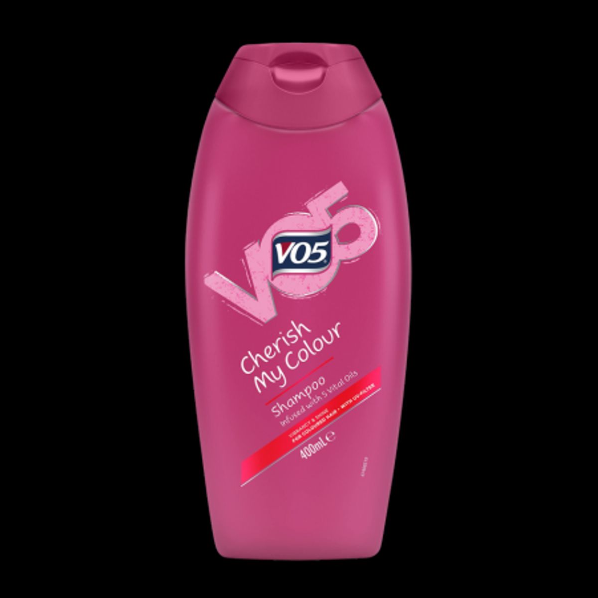 VO5 Cherish My Colour Shampoo - 400ml