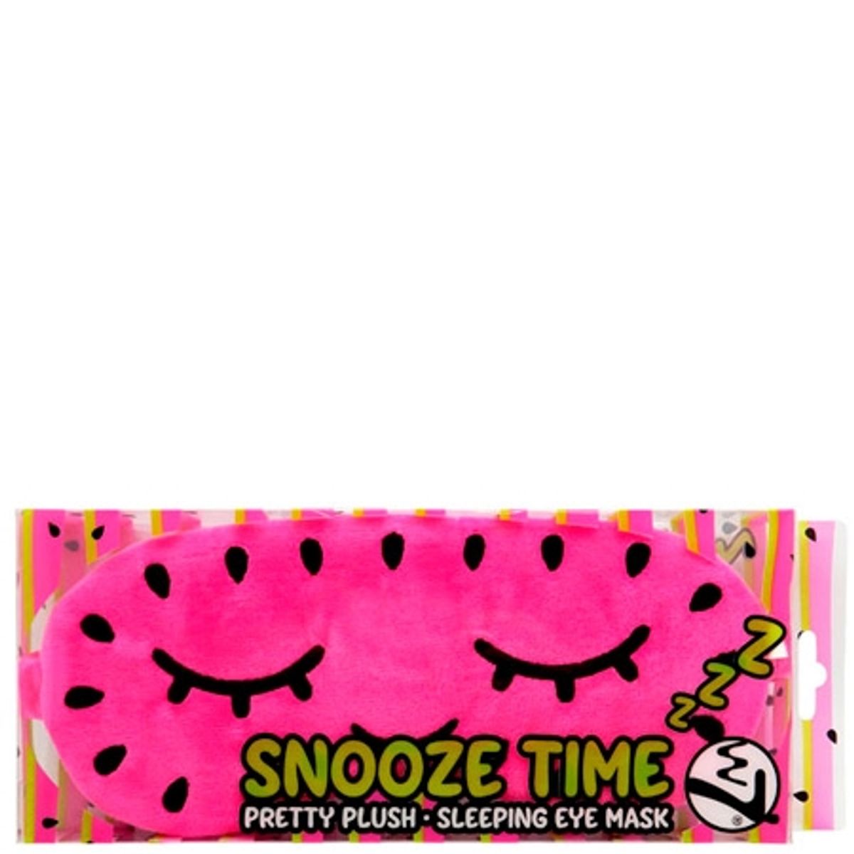 W7 Snooze Time Sovemaske