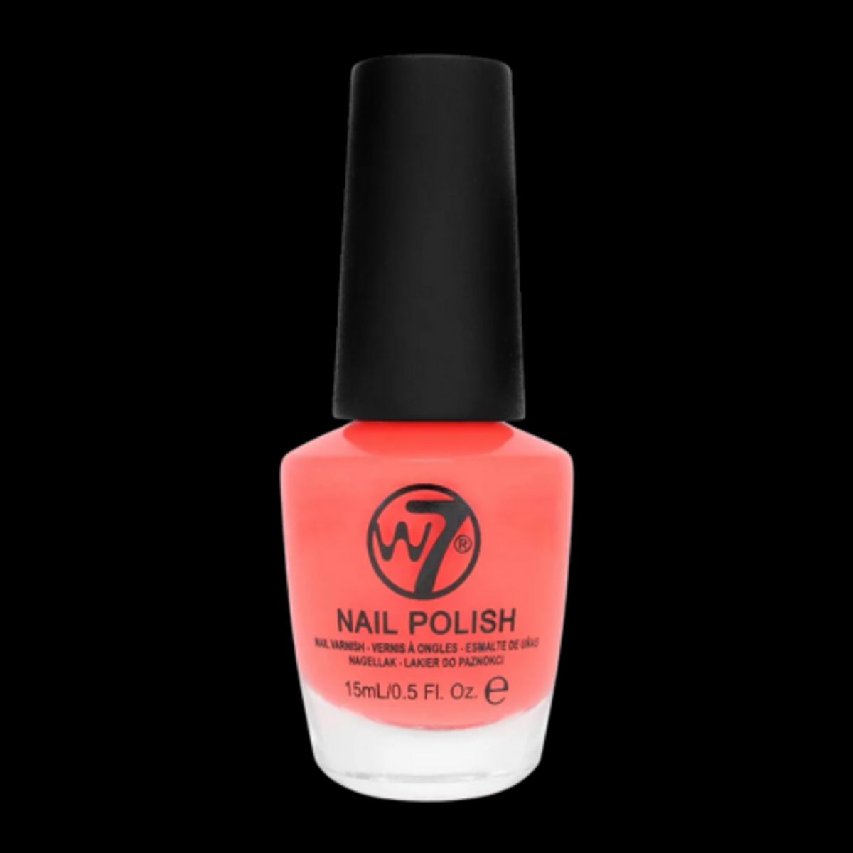 W7 Brazil Neglelak - 15ml