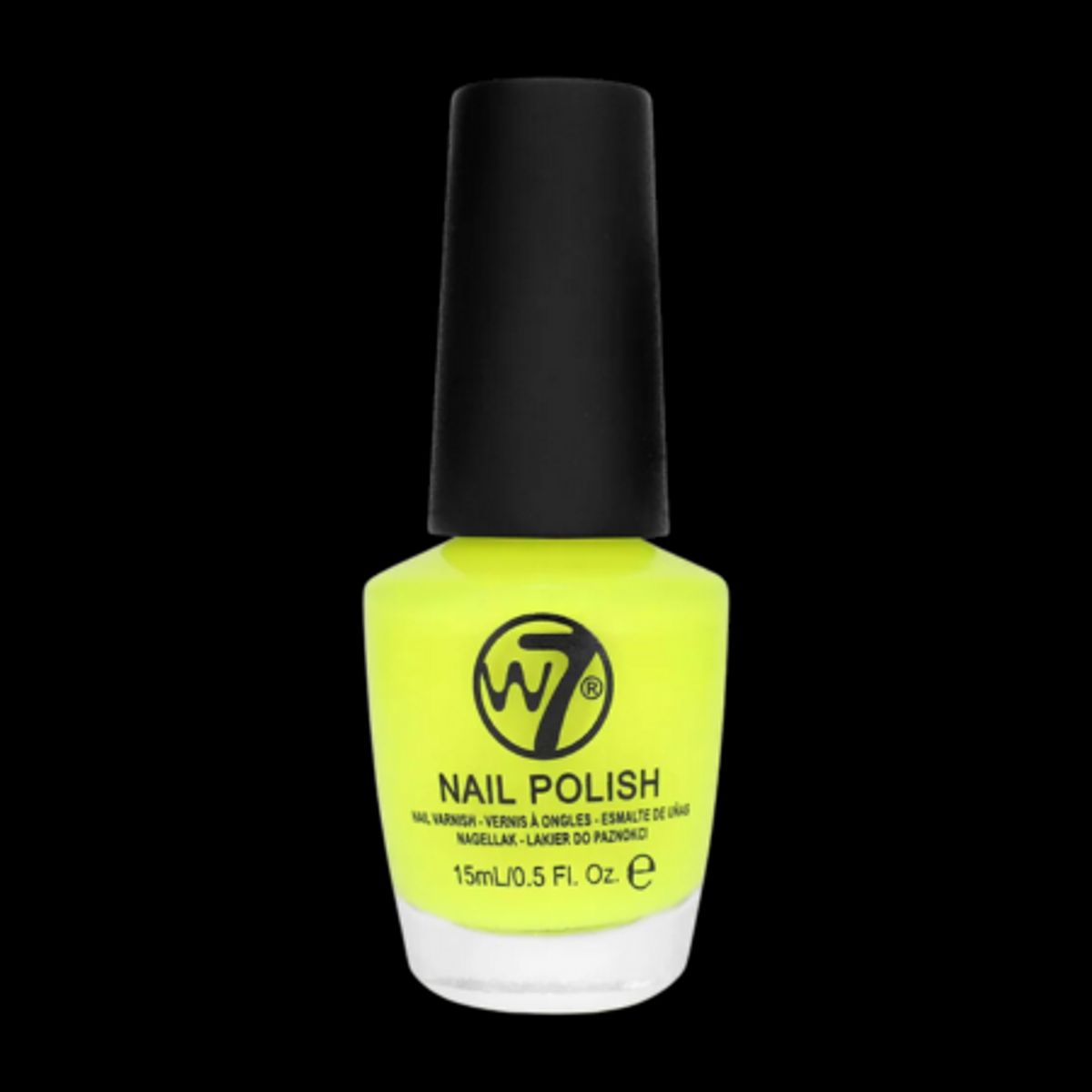 W7 Hawaii Neglelak - 15ml