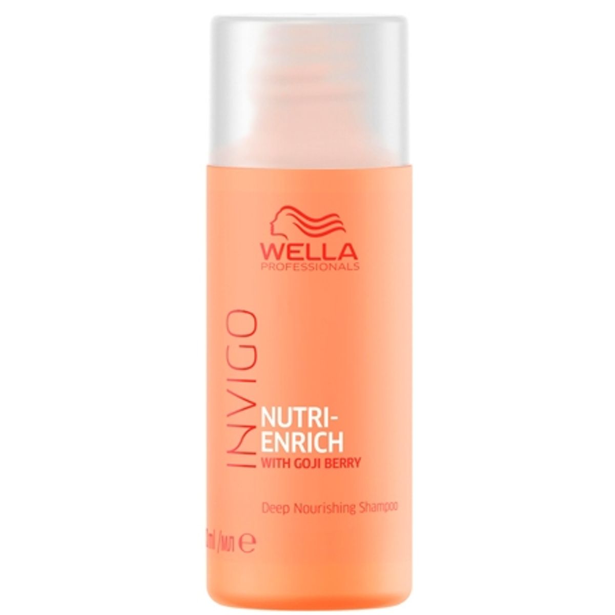 Wella Invigo Nutri-Enrich Shampoo - 50ML