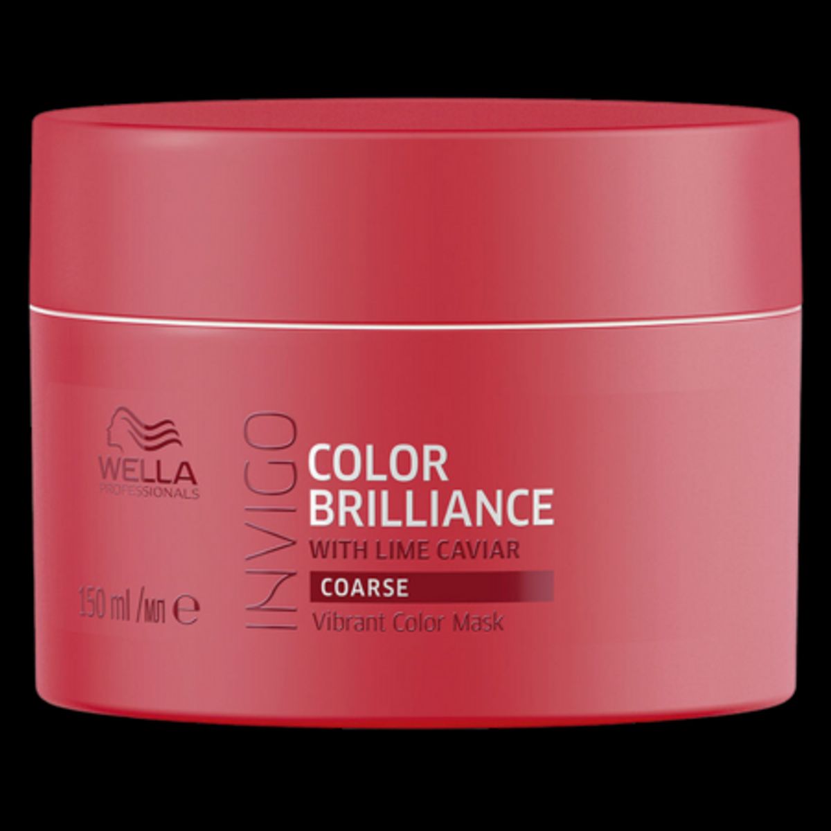 Wella Invigo Color Brilliance Vibrant Color Mask 150ml