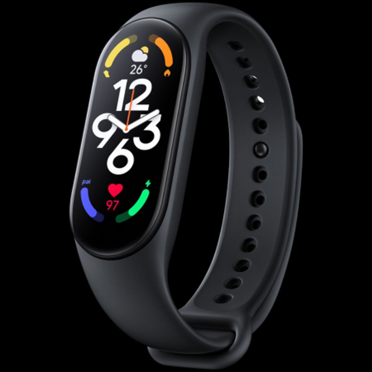 Xaomi Mi Smart Band 7