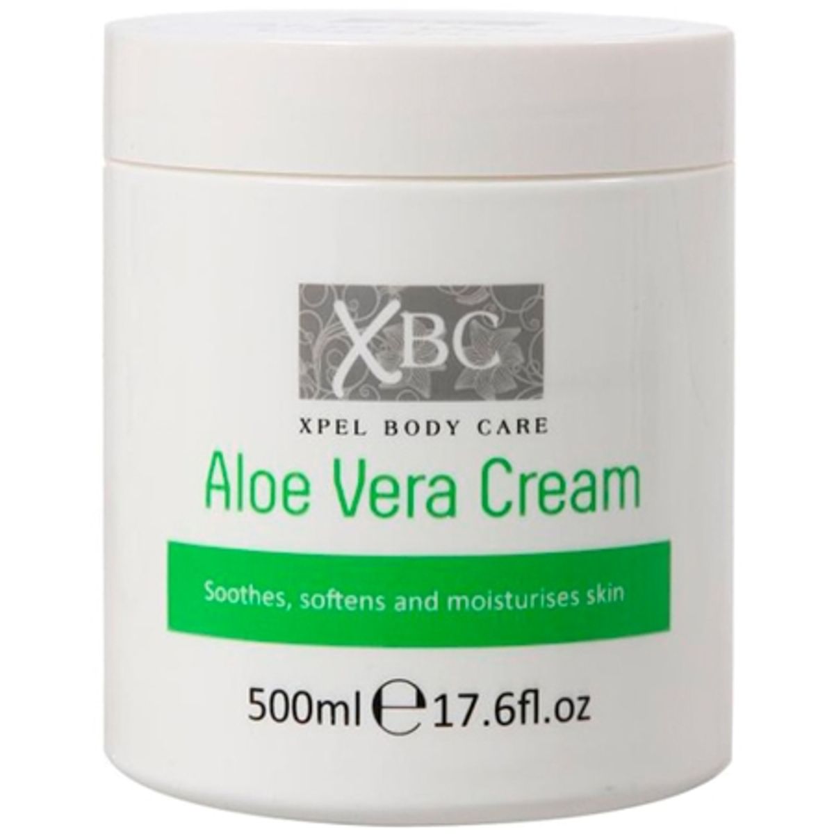 XBC Aloe Vera Body Lotion - 500ml