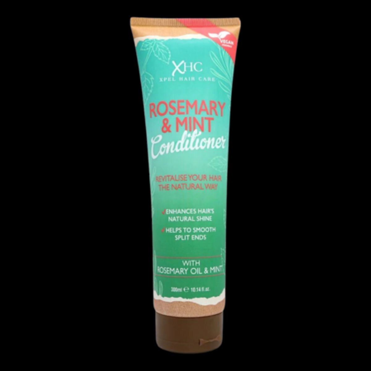 XHC Rosemary & Mint Conditioner - 300ml