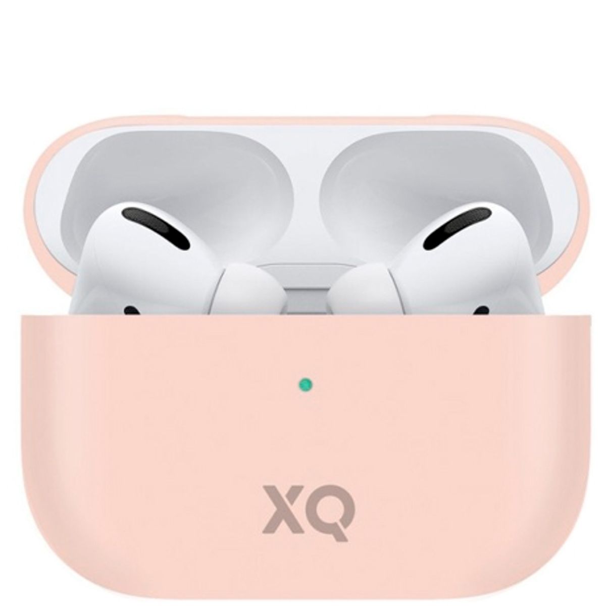 Xqisit Silikone Airpods Pro Cover