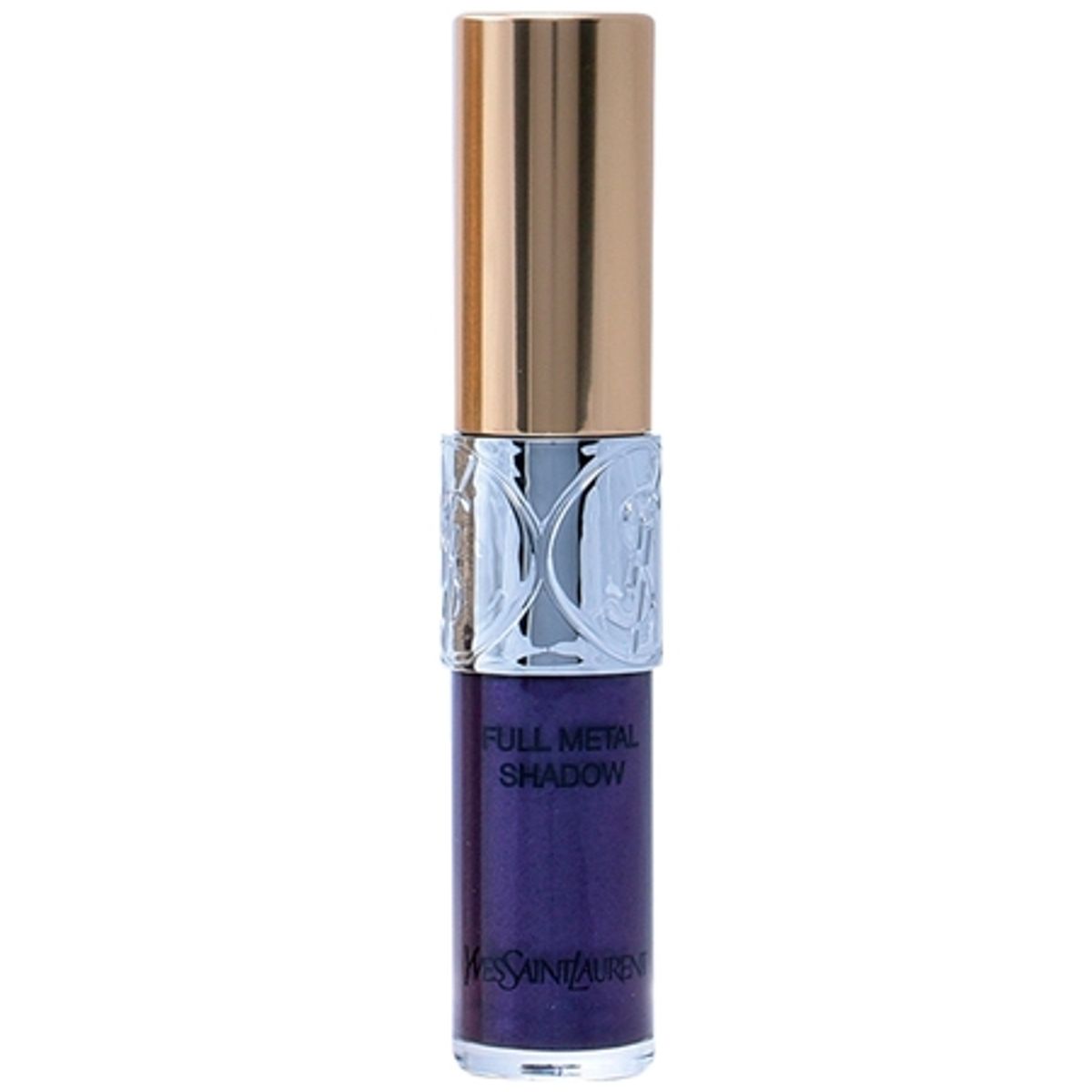 Yves Saint Laurent Full Metal Øjenskygge - 18 Violet Wave