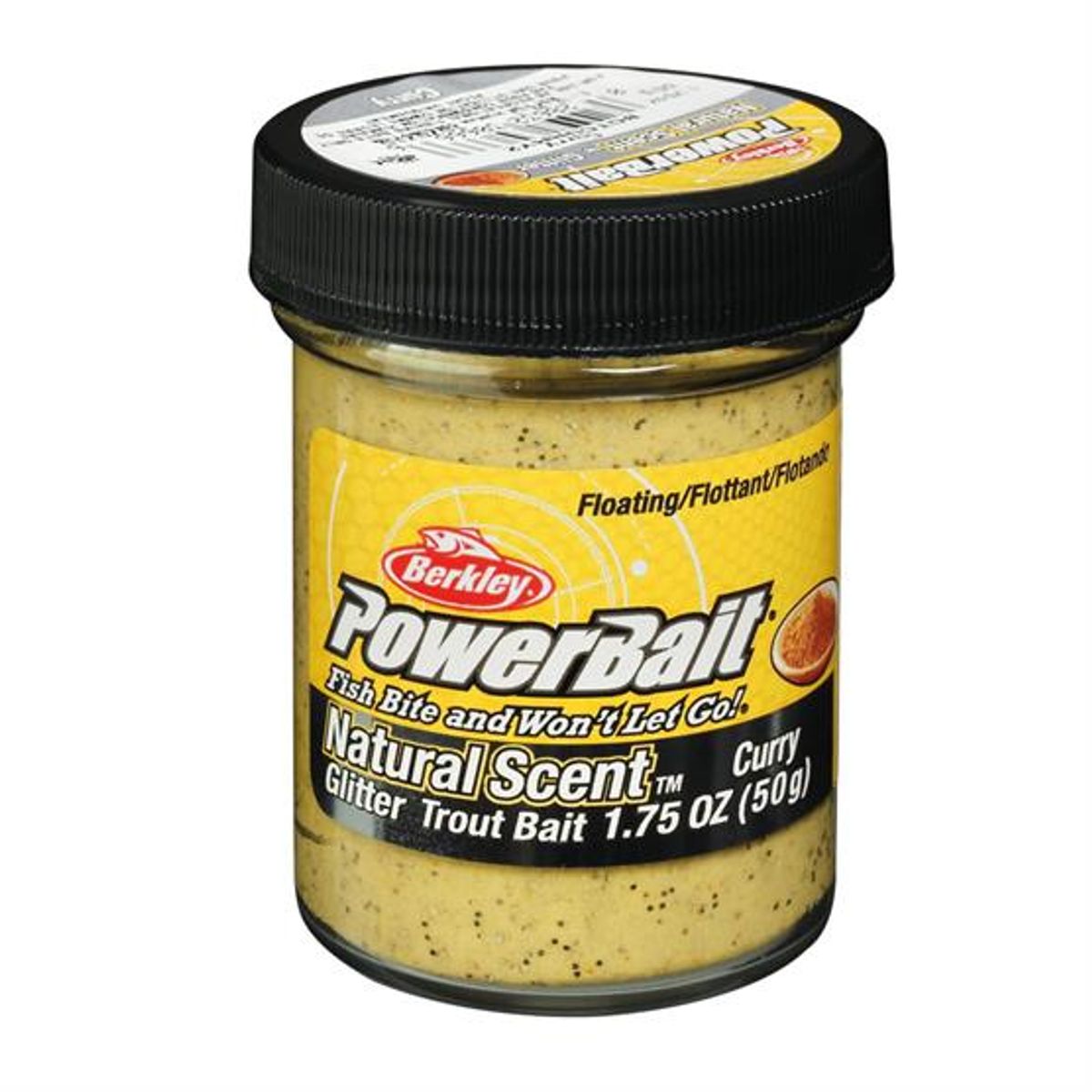 Berkley Powerbait Trout Bait Spices