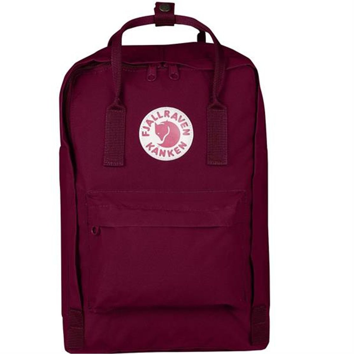 Fjällräven Kånken 15 Tommer Laptop