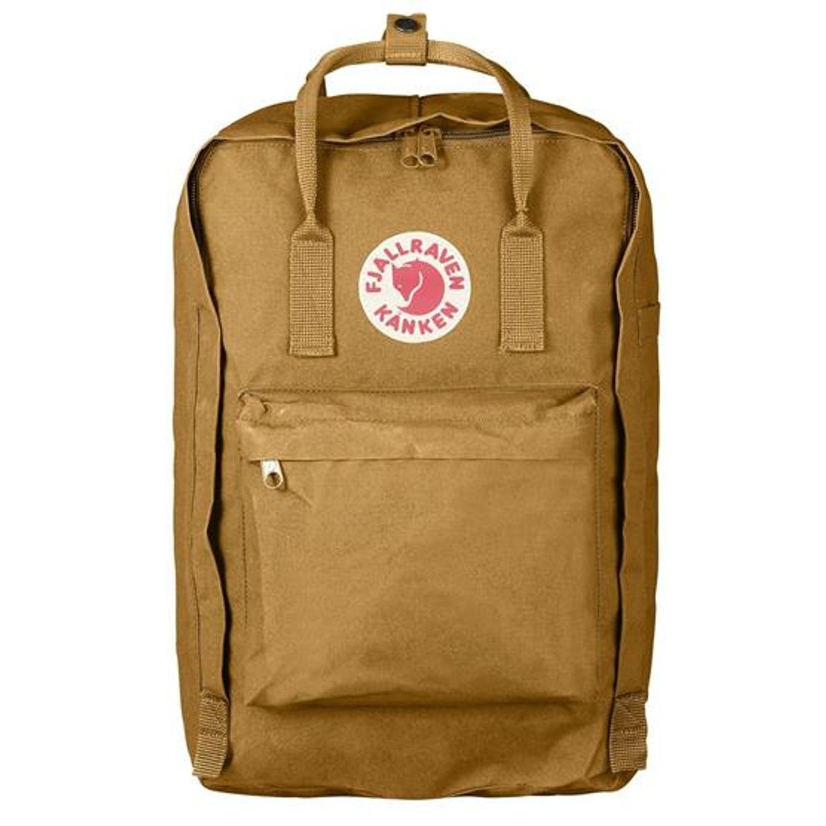 Fjällräven Kånken 17 Tommer Laptop