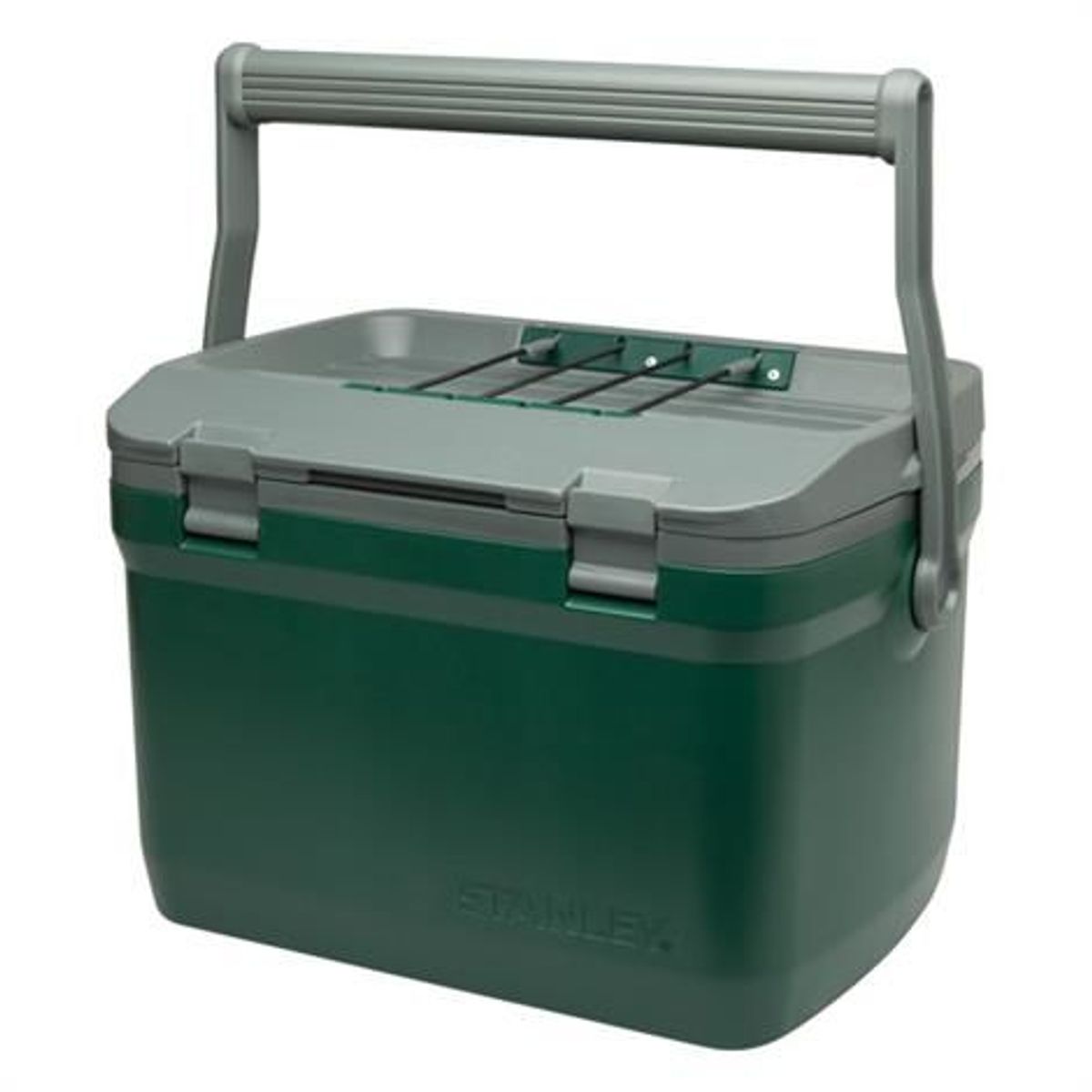 Stanley Adventure Lunch Cooler 15.1L, Green