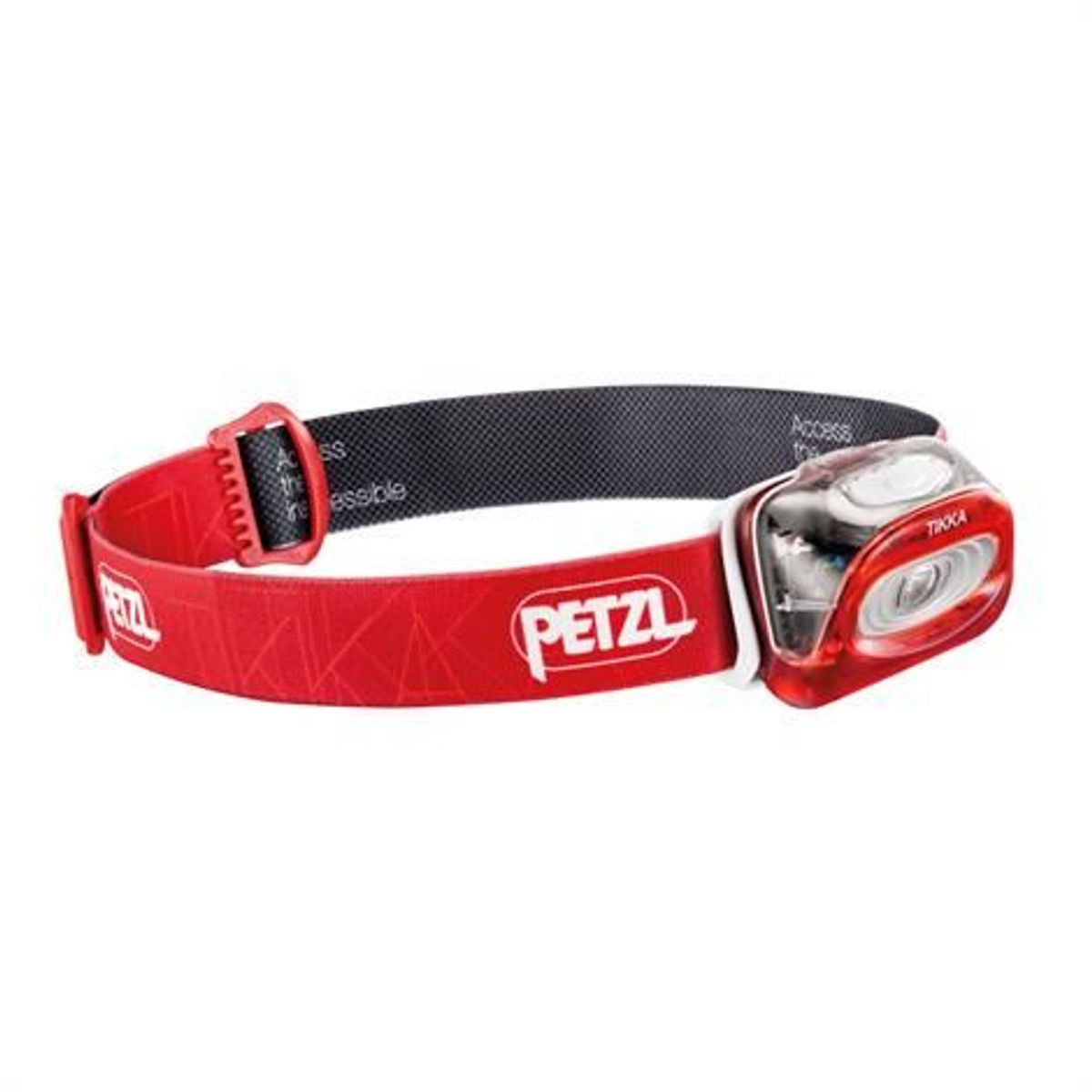 Petzl Tikka