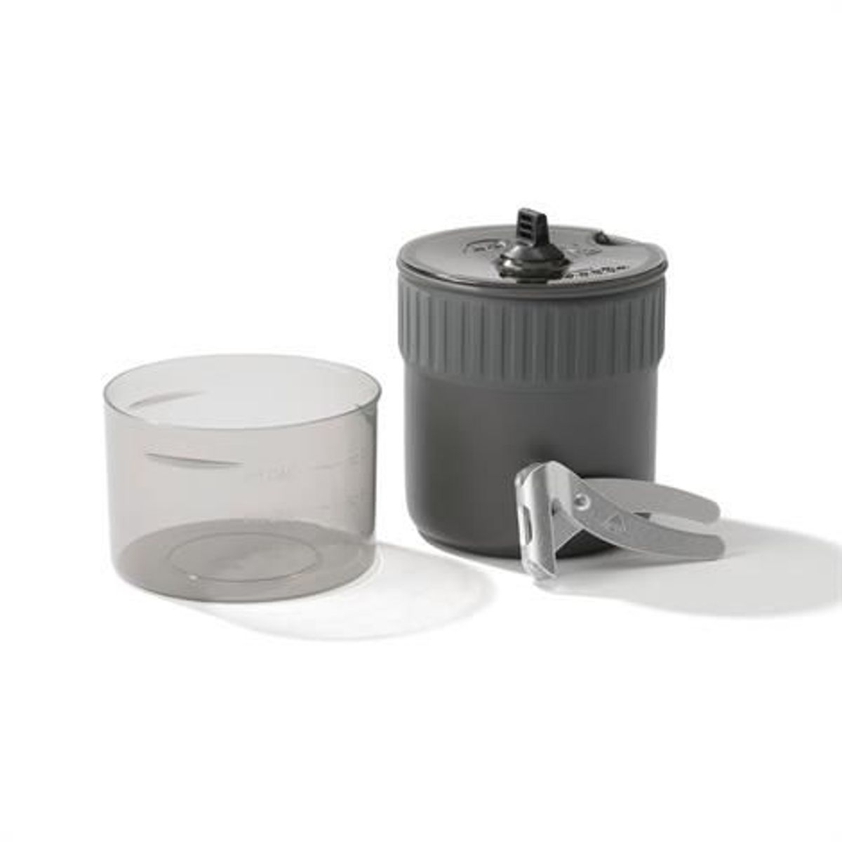 MSR Trail Mini Solo Cook Set