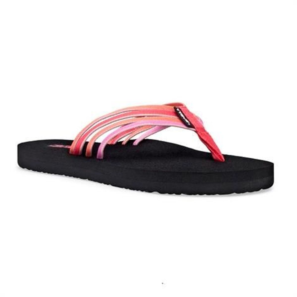 Teva Mush Adapto Dame, Coral