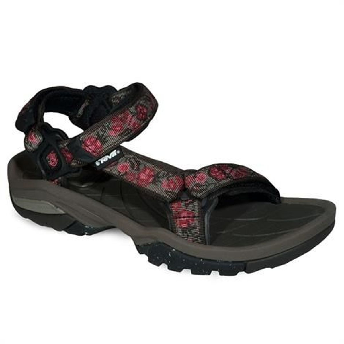 Teva Terra Fi 3 Dame, American Beauty