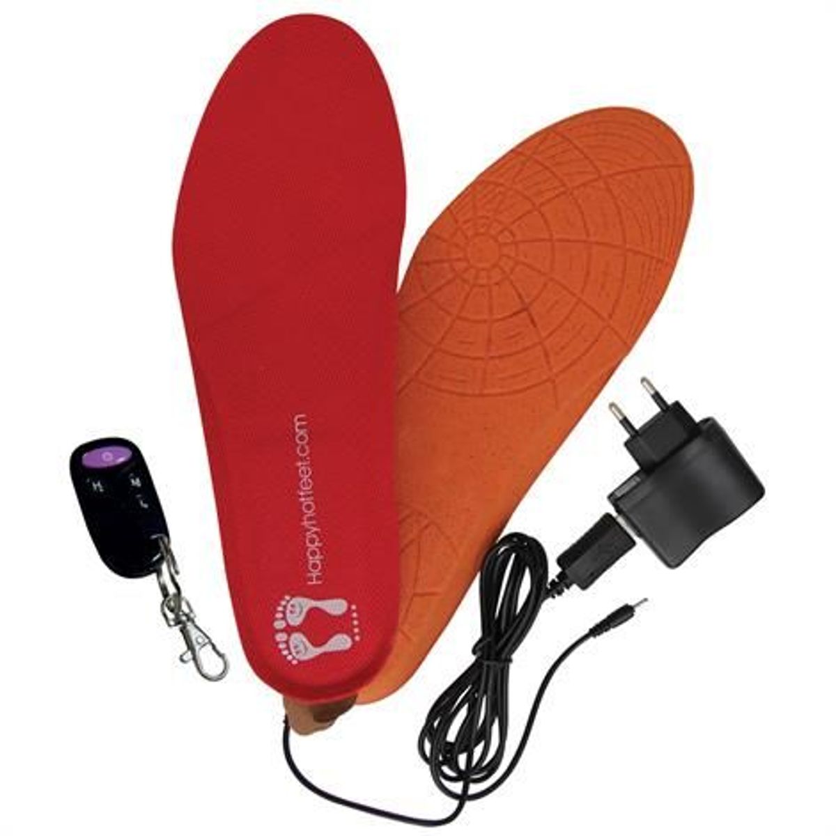 Happyhotfeet Heating Insoles