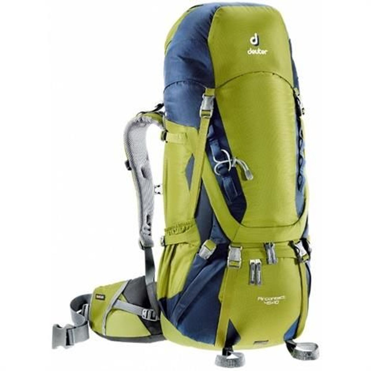 Deuter Aircontact 45 - 10