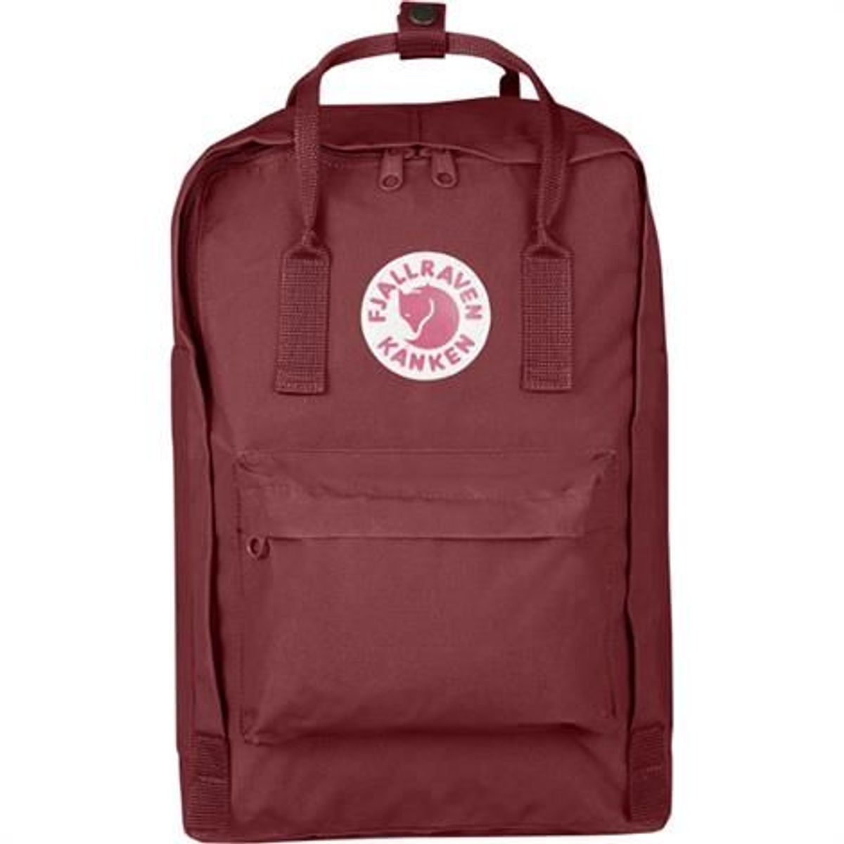 Fjällräven Kånken 15 Tommer Laptop