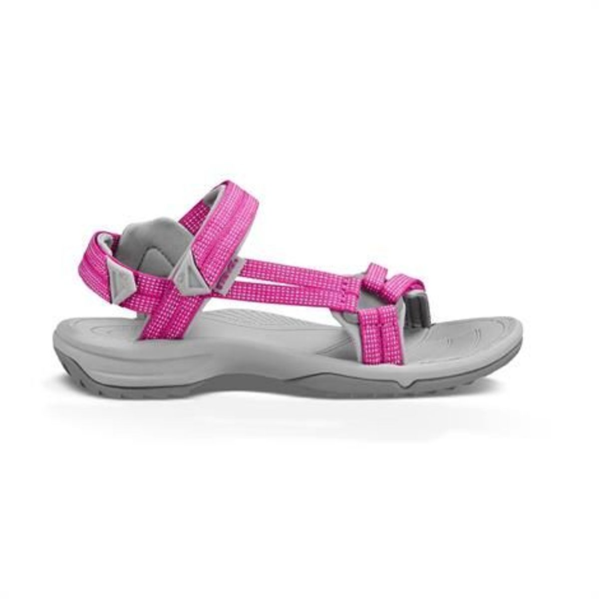 Teva Terra Fi Lite Dame, City Lights Magenta