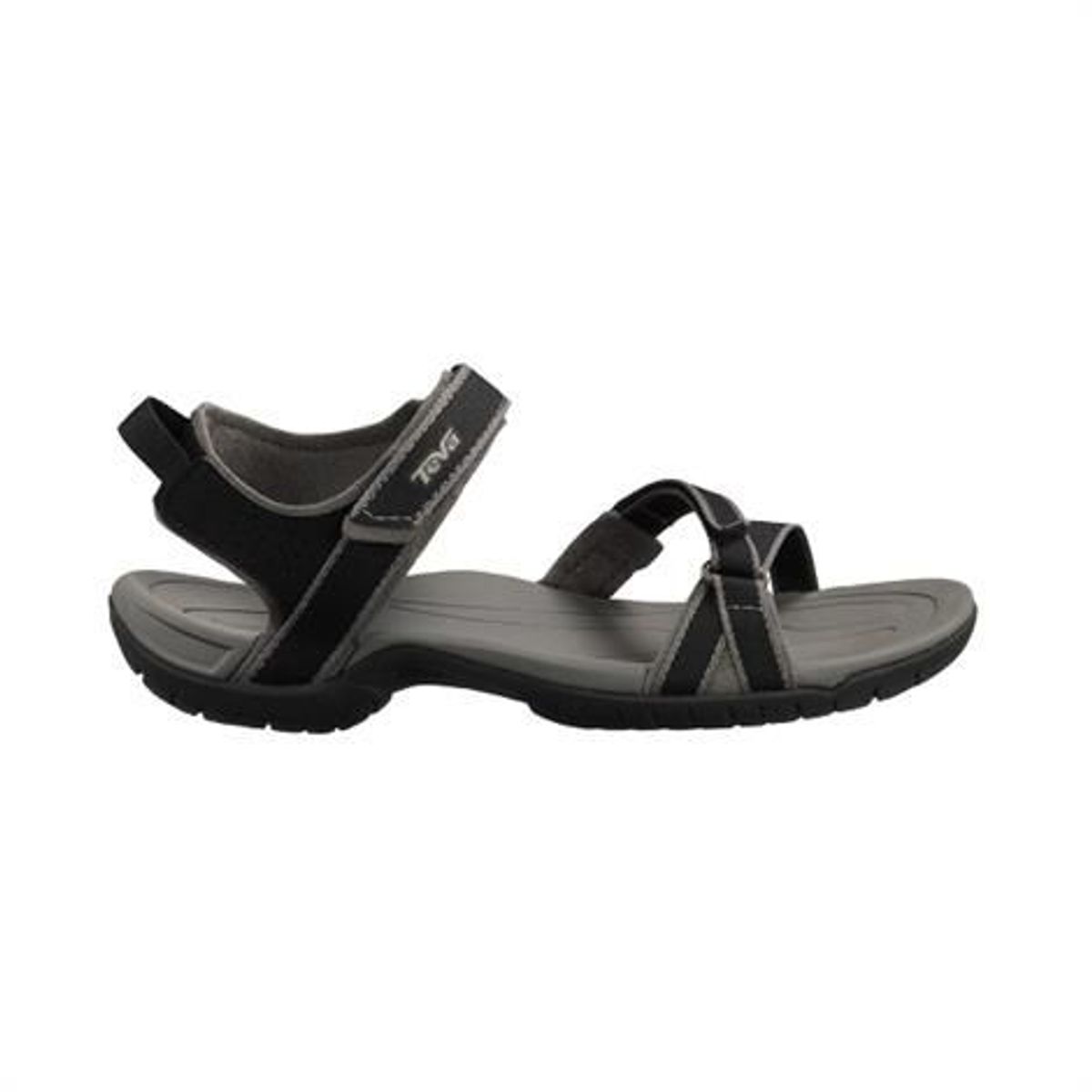 Teva Verra Dame, Black