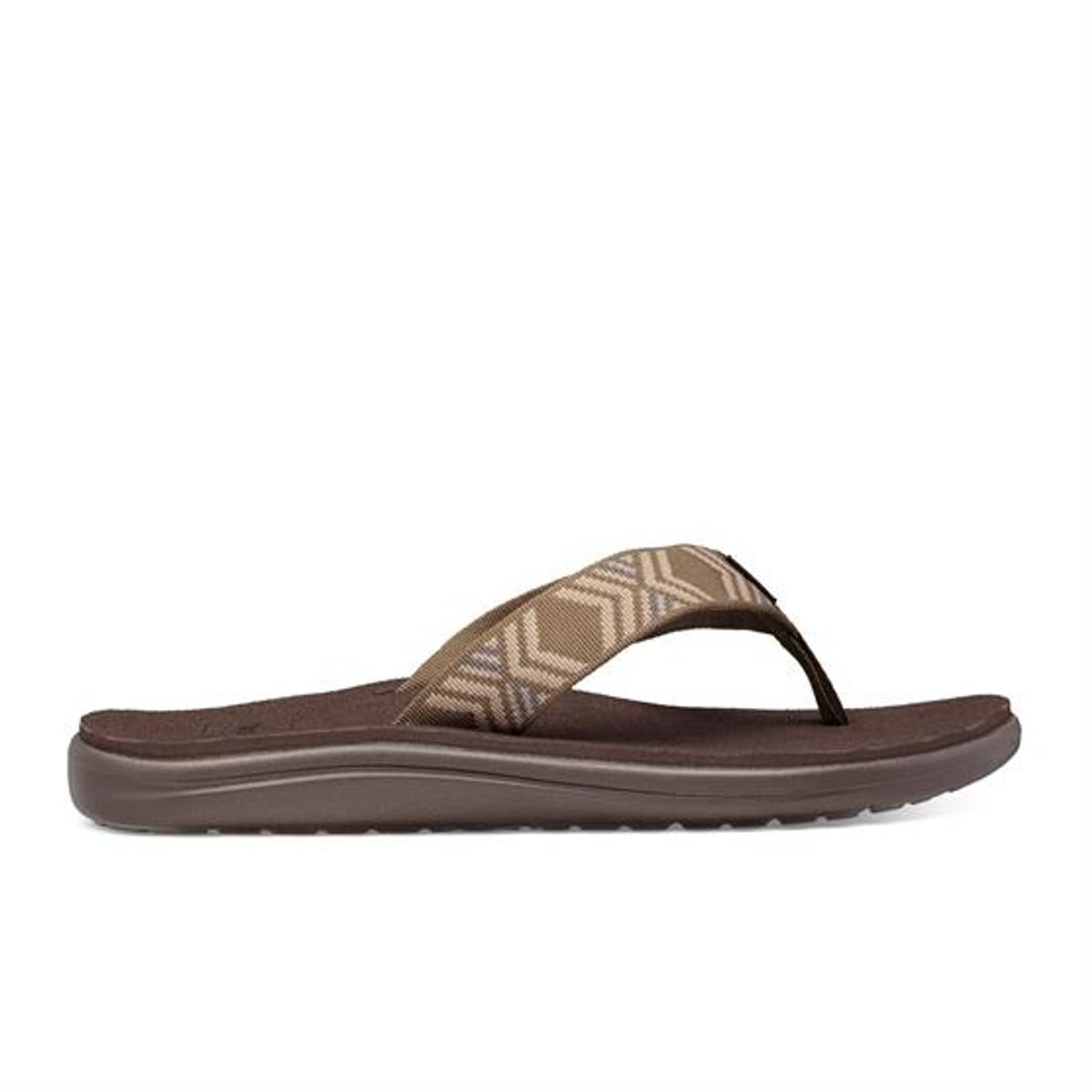 Teva Voya Flip Herre, Quito Dark Olive