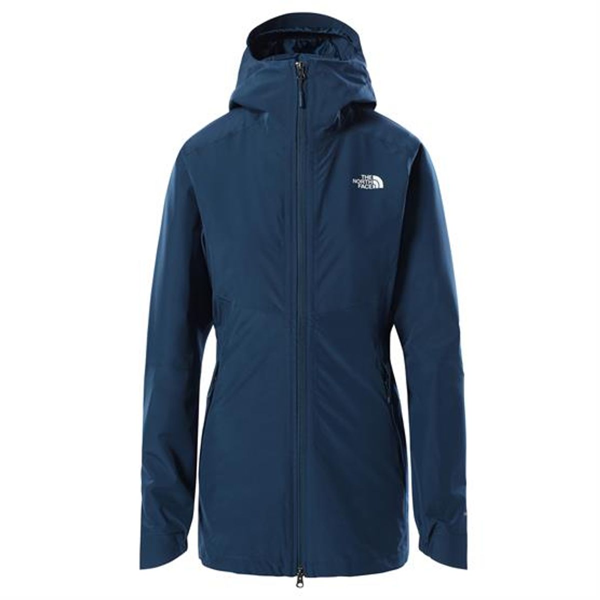 The North Face Womens Hikesteller Parka Shell Jacket, Monterey