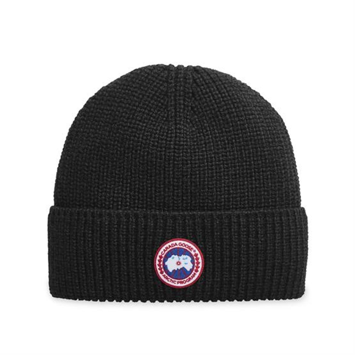 Canada Goose Arctic Disc Rib Toque