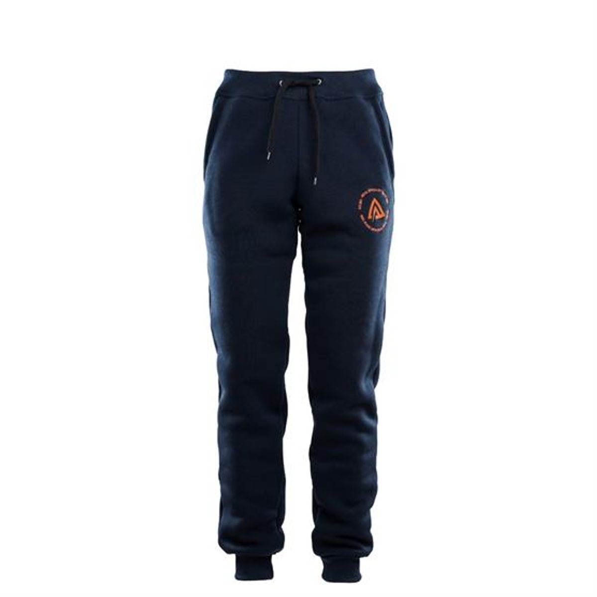 Aclima FleeceWool Joggers Mens, Navy Blazer