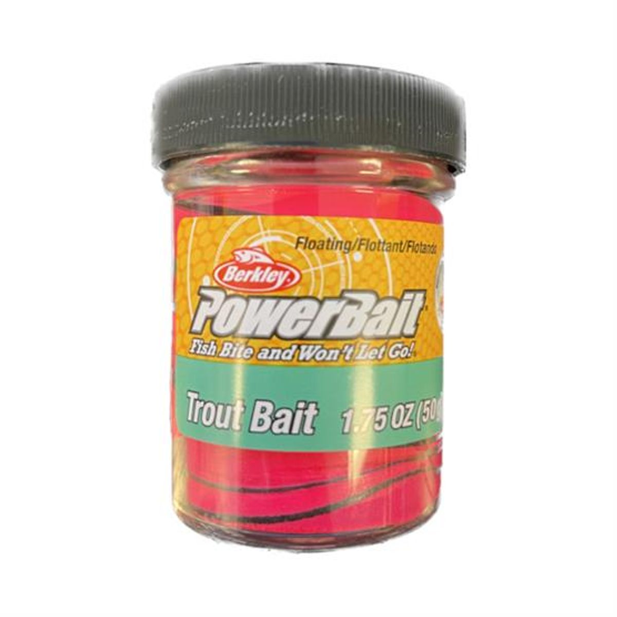 Berkley Powerbait Original Scent Trout Bait