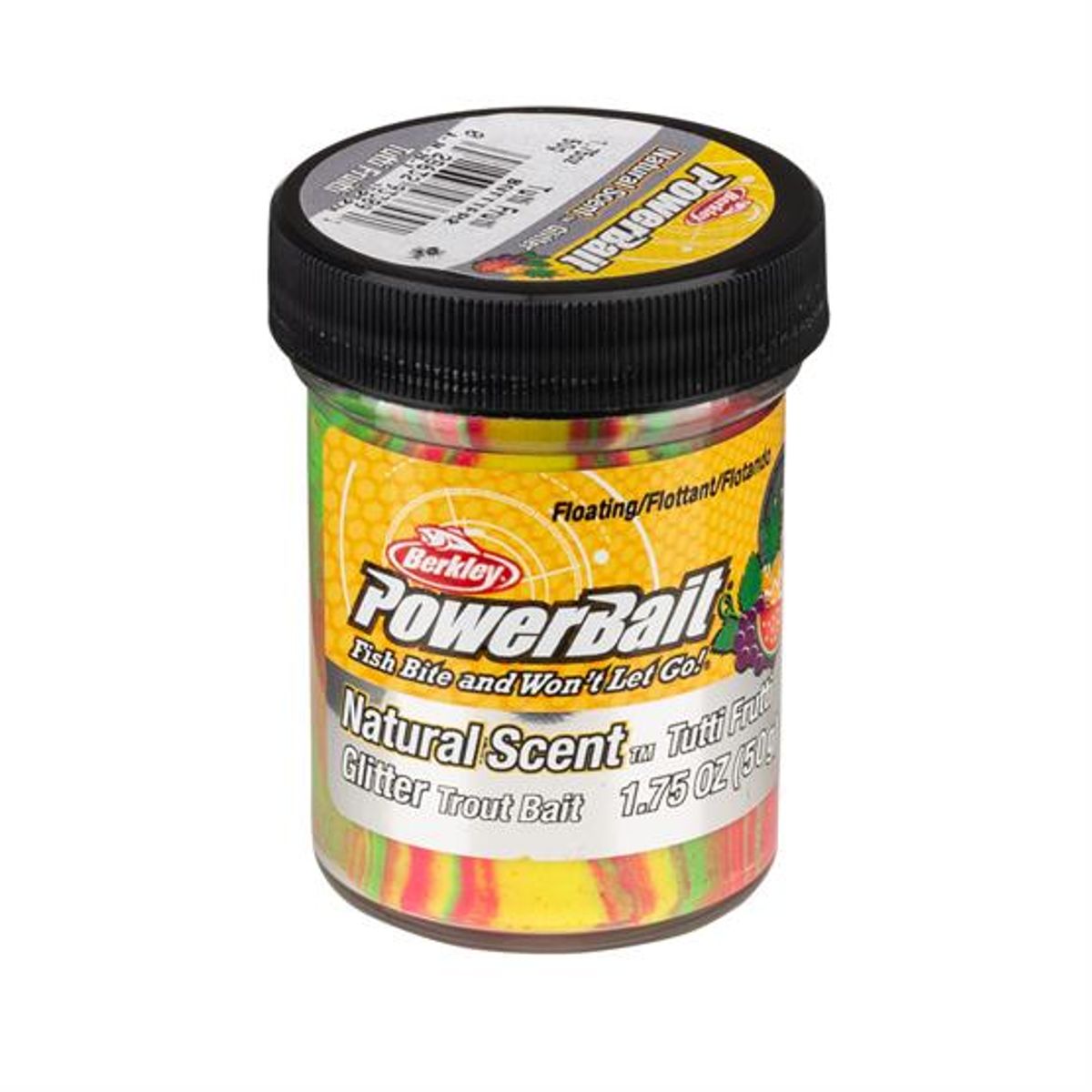 Berkley Powerbait Trout Bait Fruits