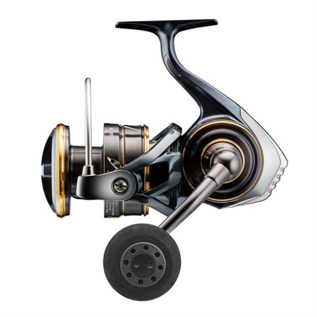 Daiwa 22 Caldia SW