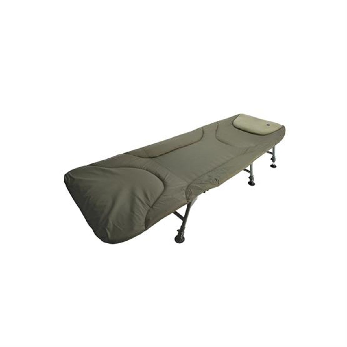 Daiwa Black Widow 6 Leg Bedchair