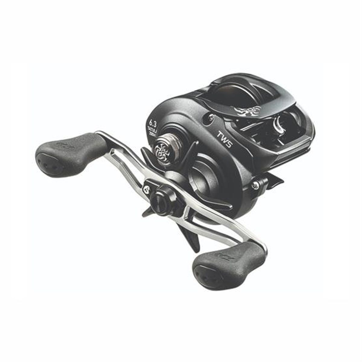 Daiwa 18 Tatula