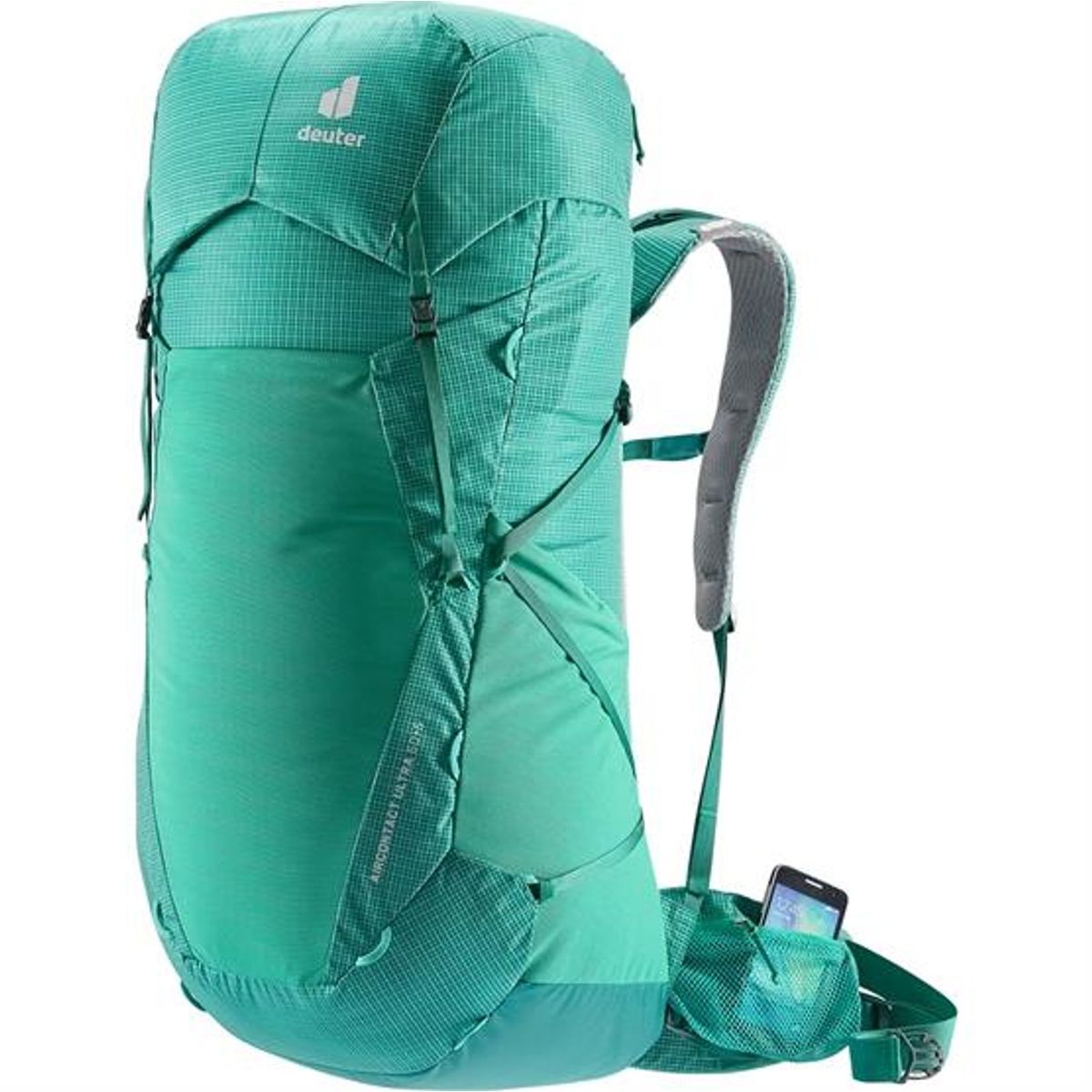 Deuter Aircontact Ultra 50 - 5